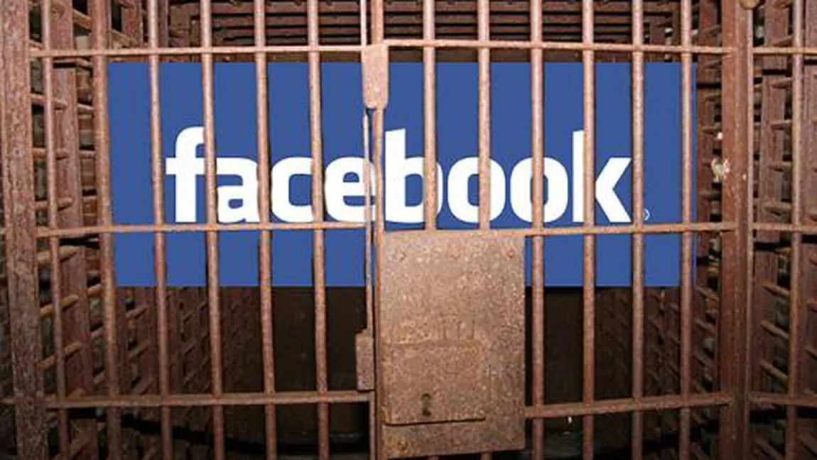 Bărbat condamnat la cinci ani de închisoare după ce a postat filme cu DECAPITĂRI pe Facebook