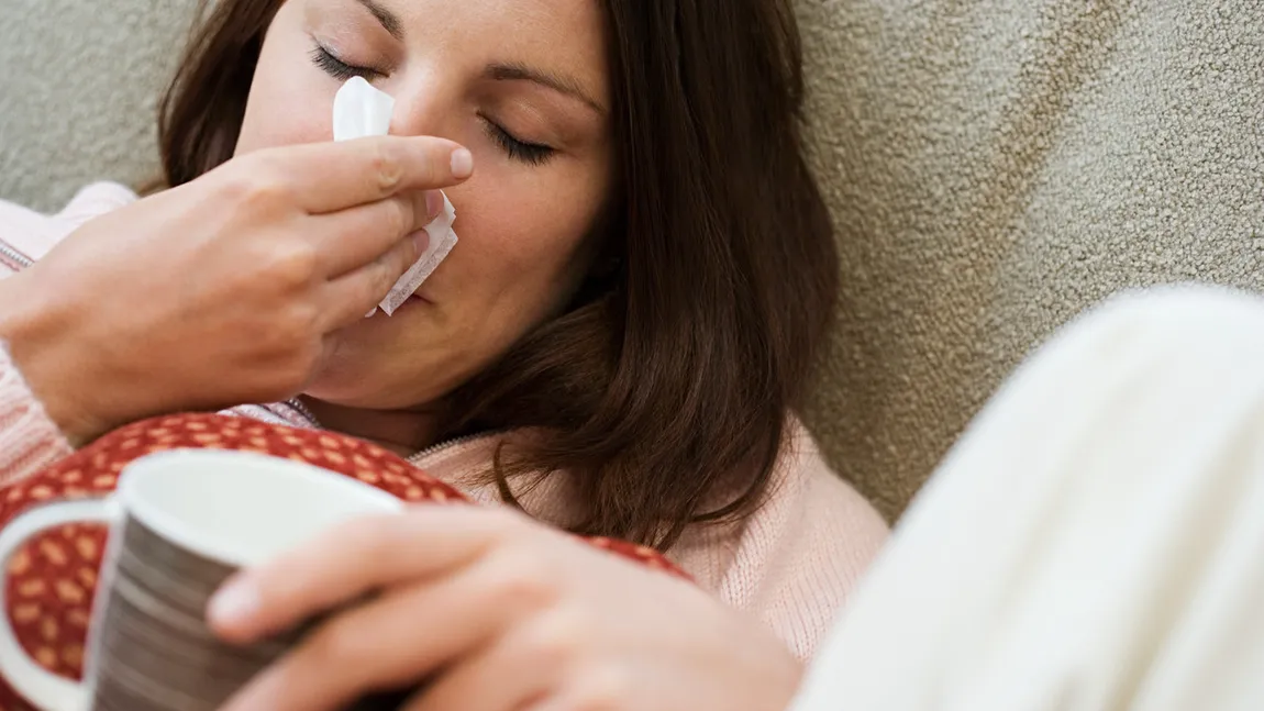 Epidemia de gripă face ravagii în SUA