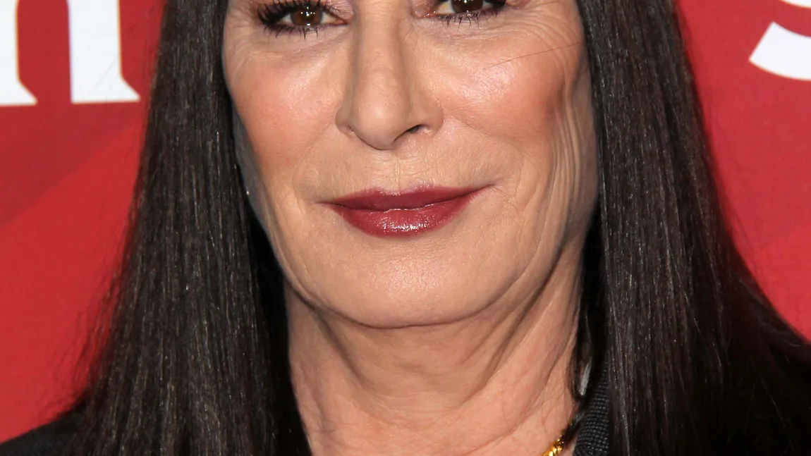 O cunoscută actriţă de la Hollywood este ultima victimă a Botoxului  FOTO