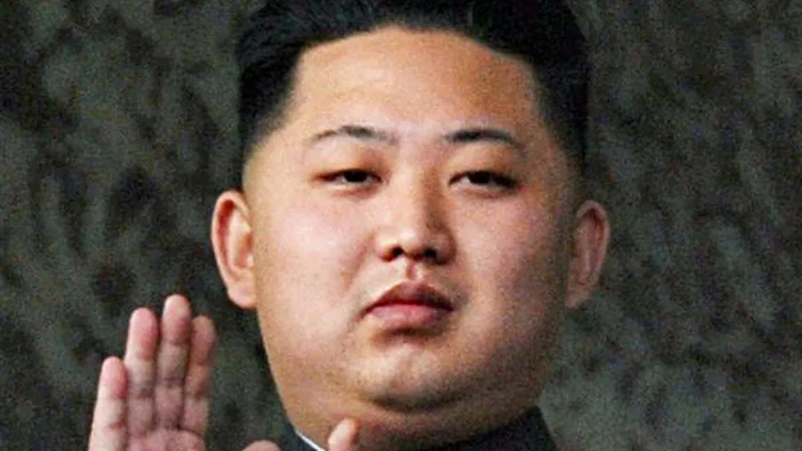 Kim Jong-un ar fi făcut mai multe operaţii estetice pentru a semăna cu bunicul său