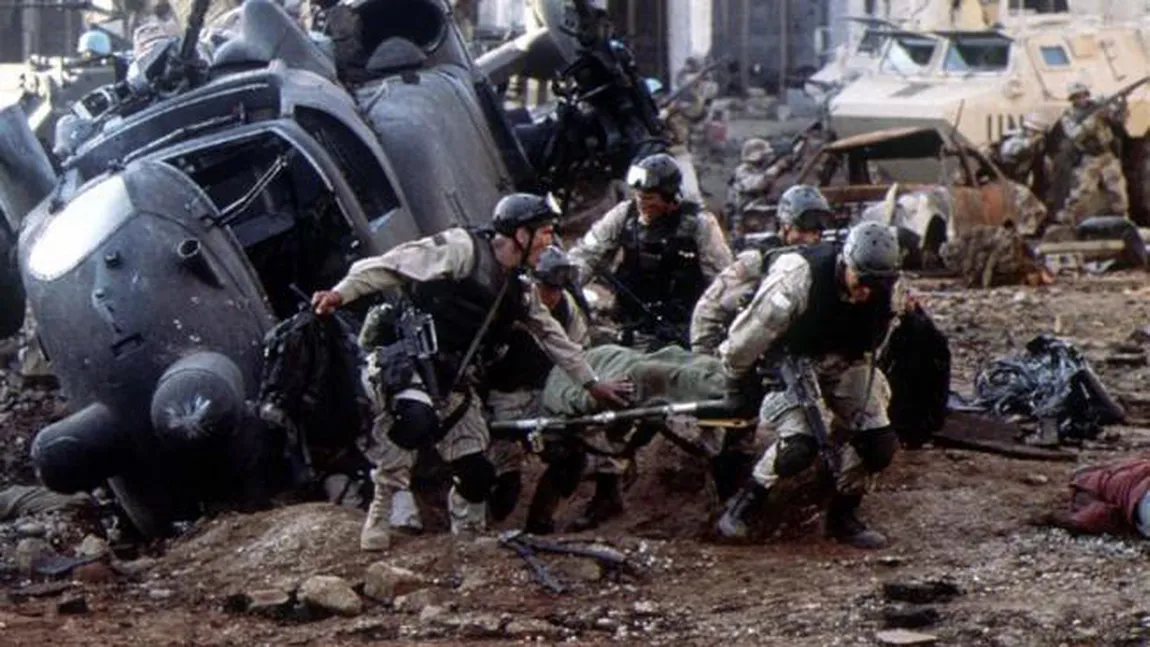Forţele Speciale franceze MĂCELĂRITE, ostatic EXECUTAT de Al Qaeda, într-o misiune de salvare EŞUATĂ