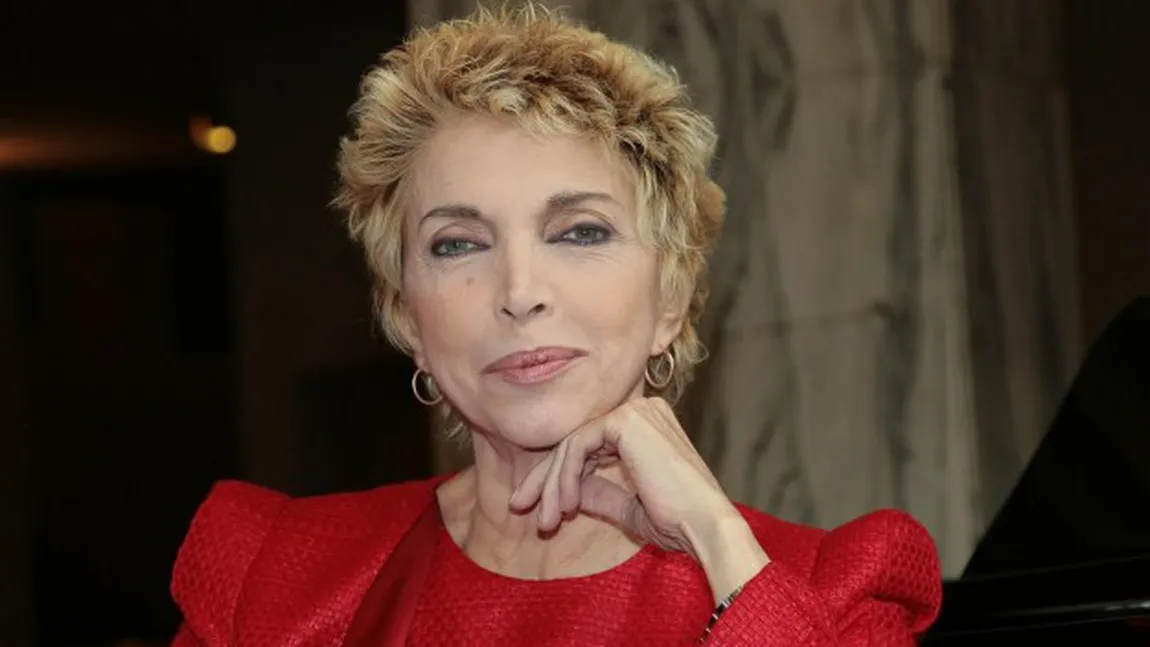 Actriţa italiană Mariangela Melato a murit la vârsta de 71 de ani