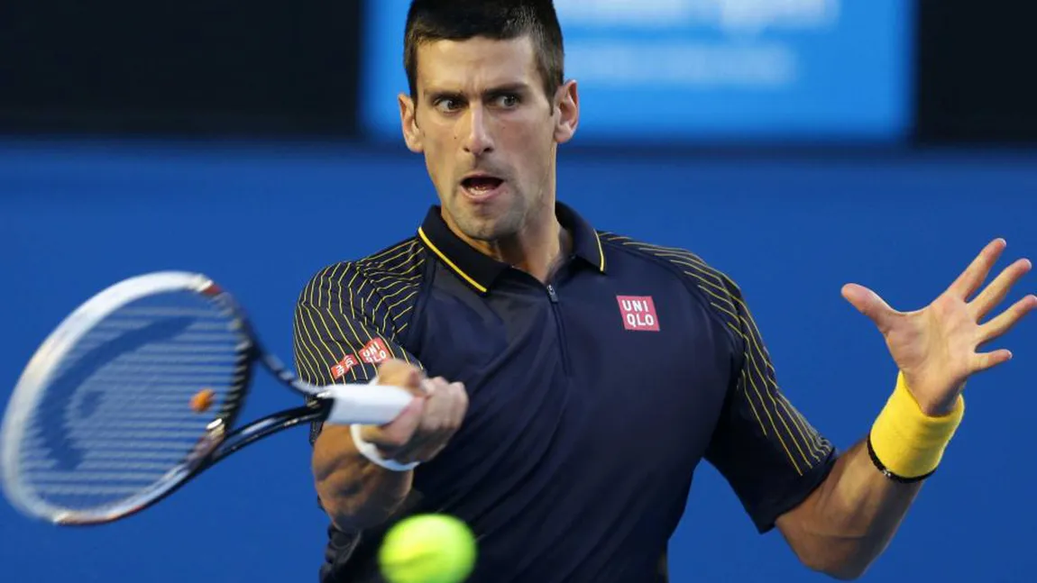 Novak Djokovici a câştigat pentru a patra oară turneul Australian Open