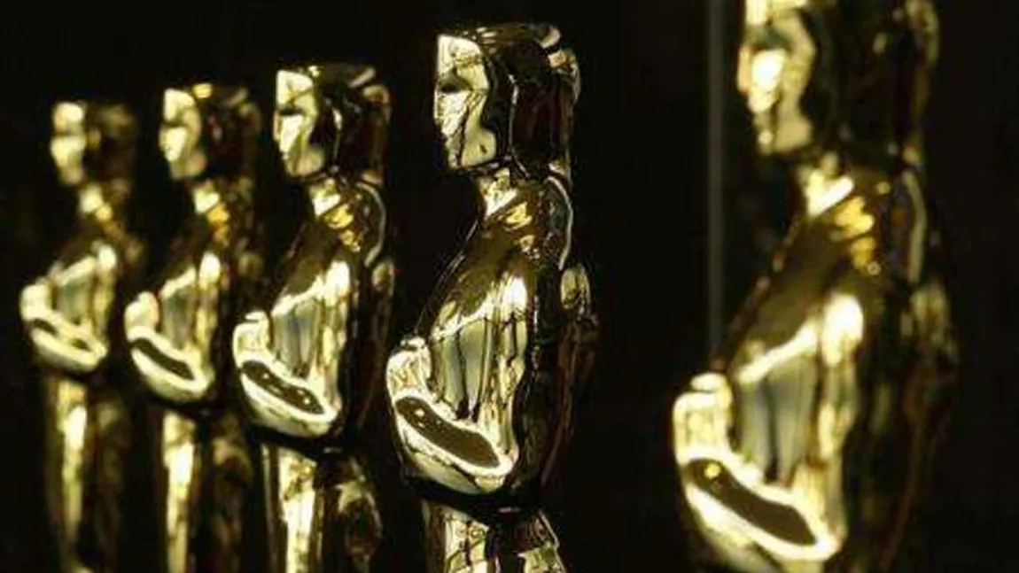 OSCAR 2013: Mungiu a ratat nominalizarea. VEZI cine intră în cursa pentru marele premiu VIDEO