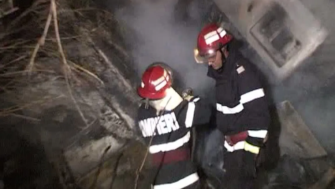 TRAGEDIA SE PUTEA EVITA. Tatăl copiilor morţi în incendiu ar fi cerut instituţionalizarea acestora