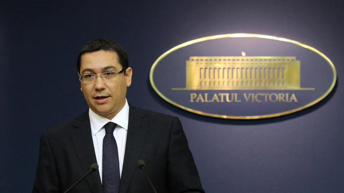 Ponta: TIMBRUL DE MEDIU se va plăti o singură dată, în funcţie de emisiile de dioxid de carbon