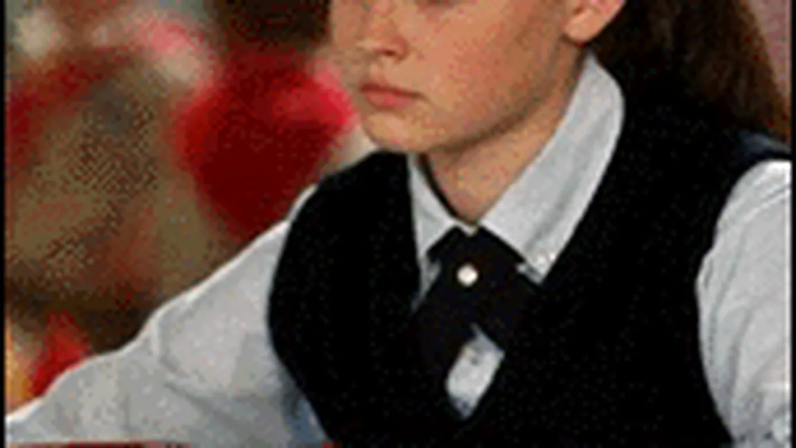 Cum arată Rory la 12 ani de la debutul serialului 