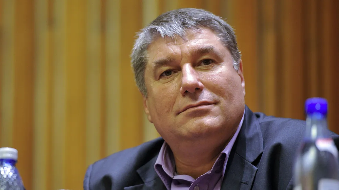 A treia plecare importantă din fruntea PDL. Ce spune Vasile Blaga despre funcţiile lăsate libere