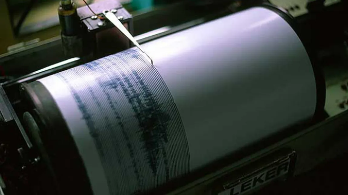 Un seism cu magnitudinea de 6,7 s-a produs în Chile