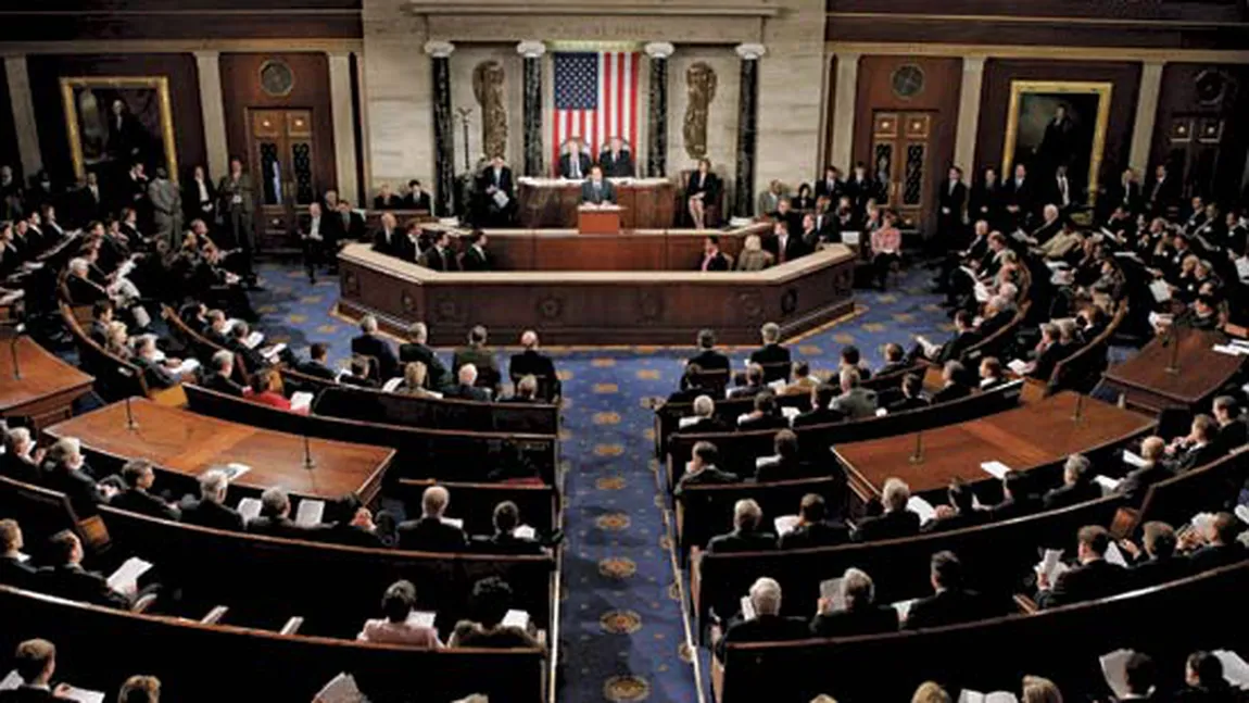 Senatul american va avea doi membri de culoare, o premieră în istoria SUA