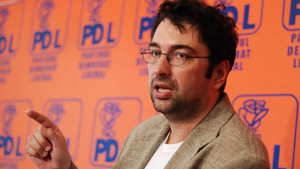 Voinescu cere rapid congres extraordinar: După locale, am schimbat conducerea într-o lună