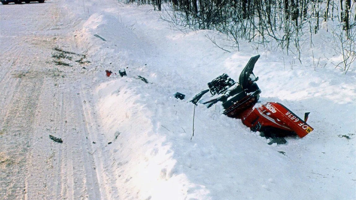 Cel puţin şase morţi într-un accident de snowmobil produs în Italia. Turiştii erau ruşi