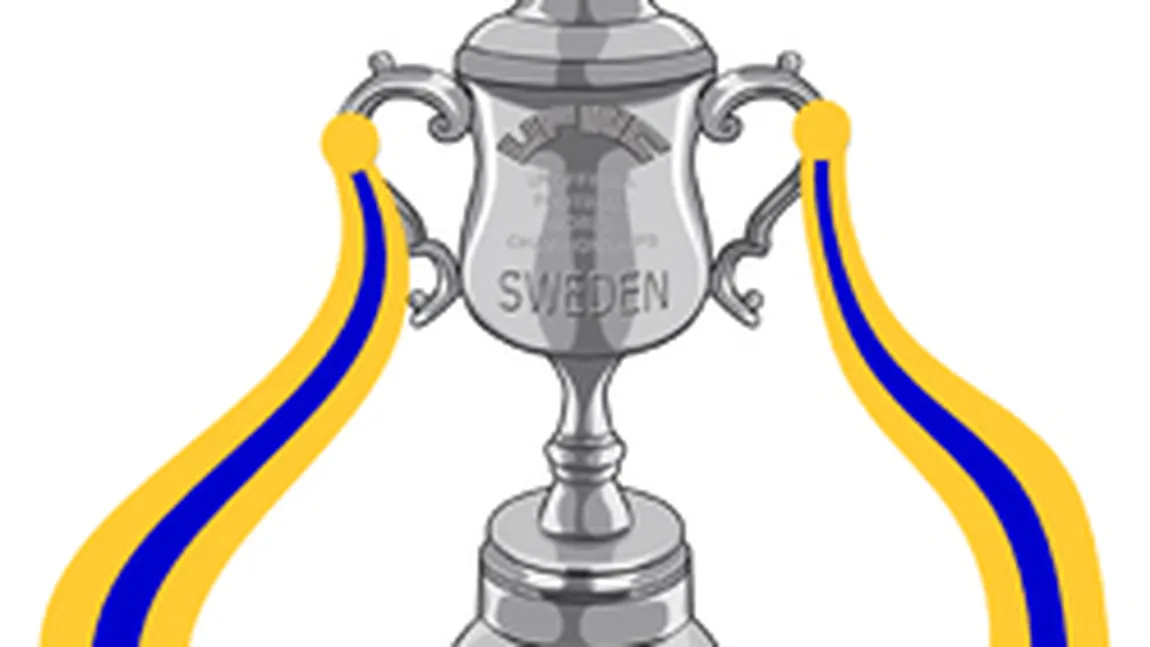 Suedia este campioană mondială neoficială, la fotbal. A detronat-o pe Coreea de Nord VIDEO