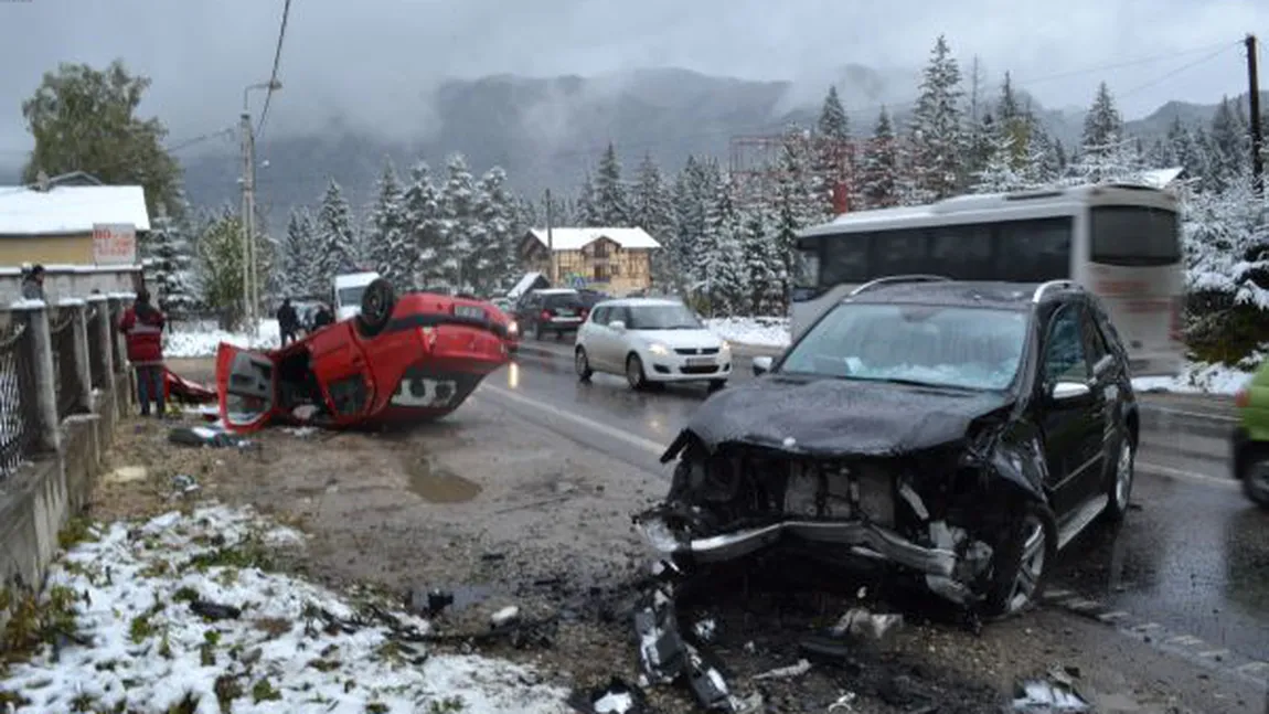 Mircea Balog, fiul uneia dintre victimele accidentului provocat de Huidu: E bătaie de joc!