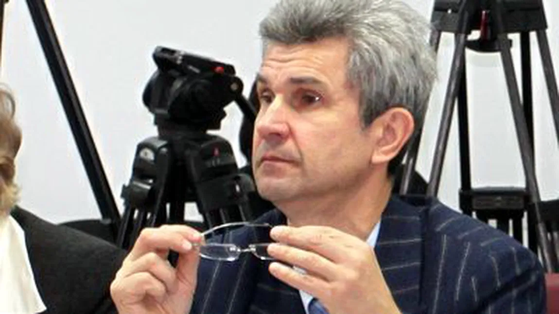 Judecătorul Adrian Bordea, ales în funcţia de vicepreşedinte al CSM