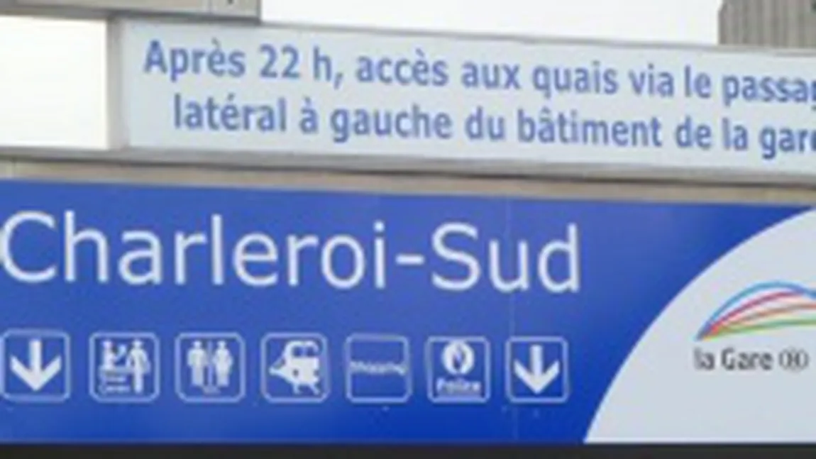 Un avion de turism s-a prăbuşit pe un aeroport din Belgia. Cei 5 pasageri au murit