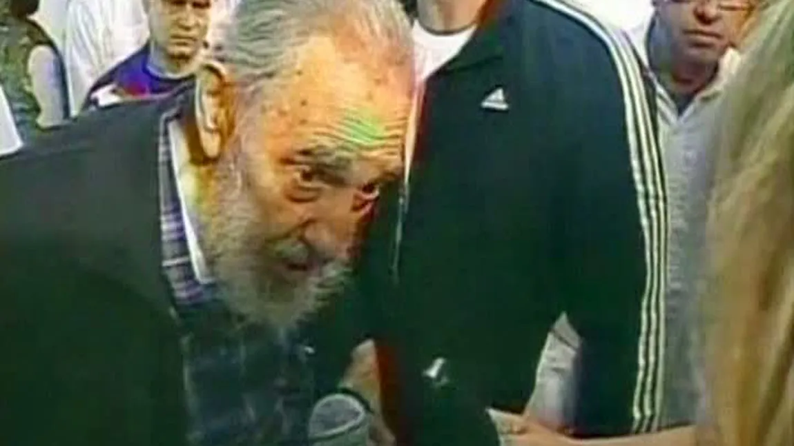 Fidel Castro face apel la Coreea de Nord să evite izbucnirea unui război nuclear