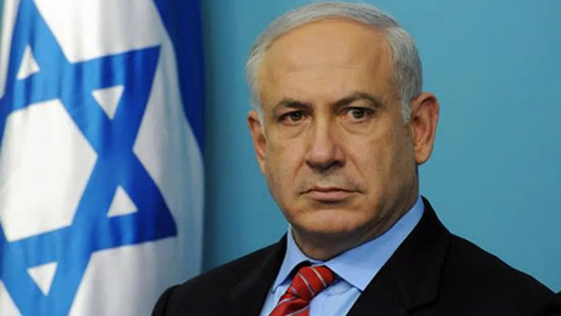 Netanyahu a fost însărcinat de către preşedintele Peres să formeze viitorul Guvern
