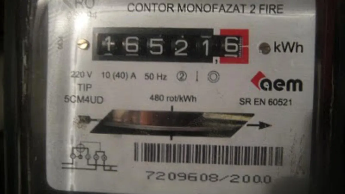 Cum încearcă românii să FURE curent electric. Vezi metodele folosite