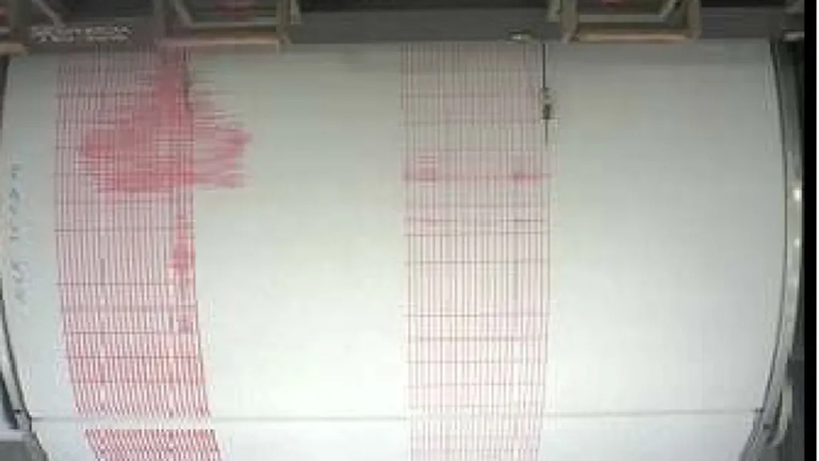 Cutremur cu magnitudinea de 4,5 în sudul Austriei