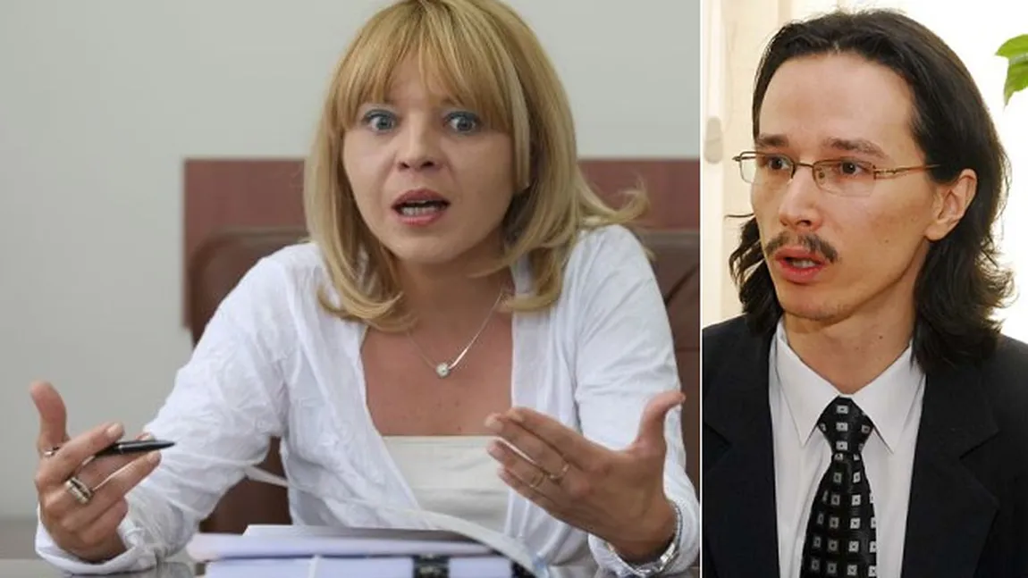 Judecătorii Cristi Danileţ şi Alina Ghica au fost REVOCAŢI din CSM