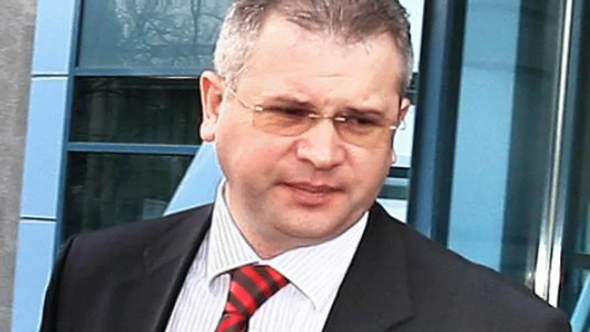 Fostul procuror general Ilie Botoş a fost numit secretar de stat la Cancelaria primului-ministru
