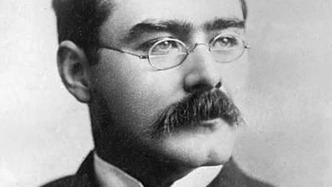 Poezii de Rudyard Kipling, necunoscute publicului, publicate în premieră