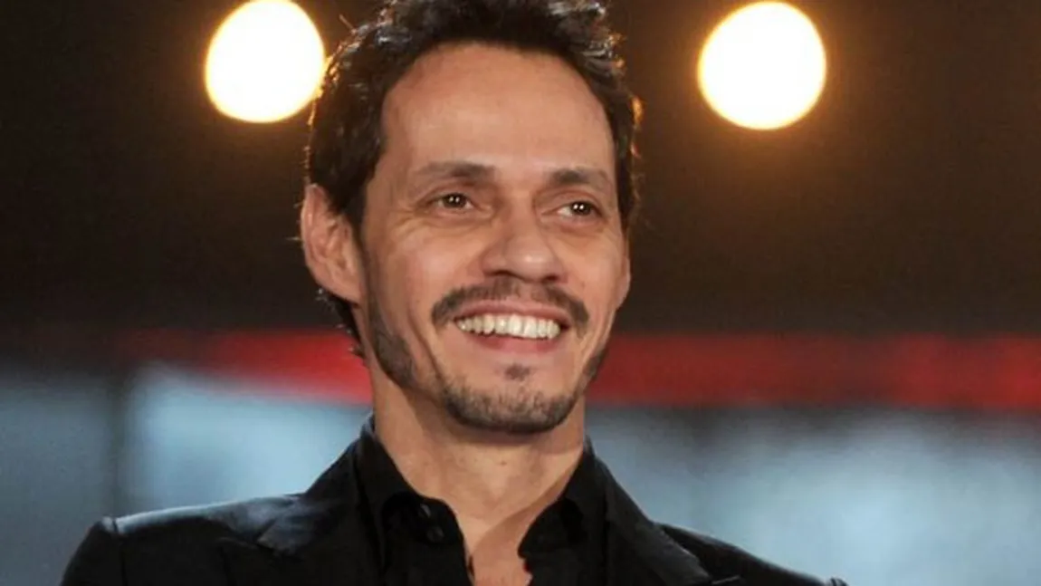 Biletele pentru concertul lui Marc Anthony, din Capitală, au fost puse în vânzare. Vezi ce preţuri au