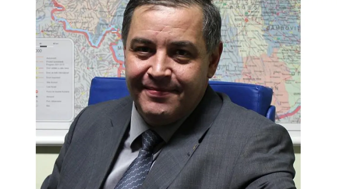 Vlad Moisescu vrea să demisioneze din conducerea PNL