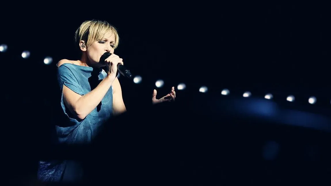 Patricia Kaas va susţine, în premieră, la Cluj-Napoca, un concert-tribut Edith Piaf