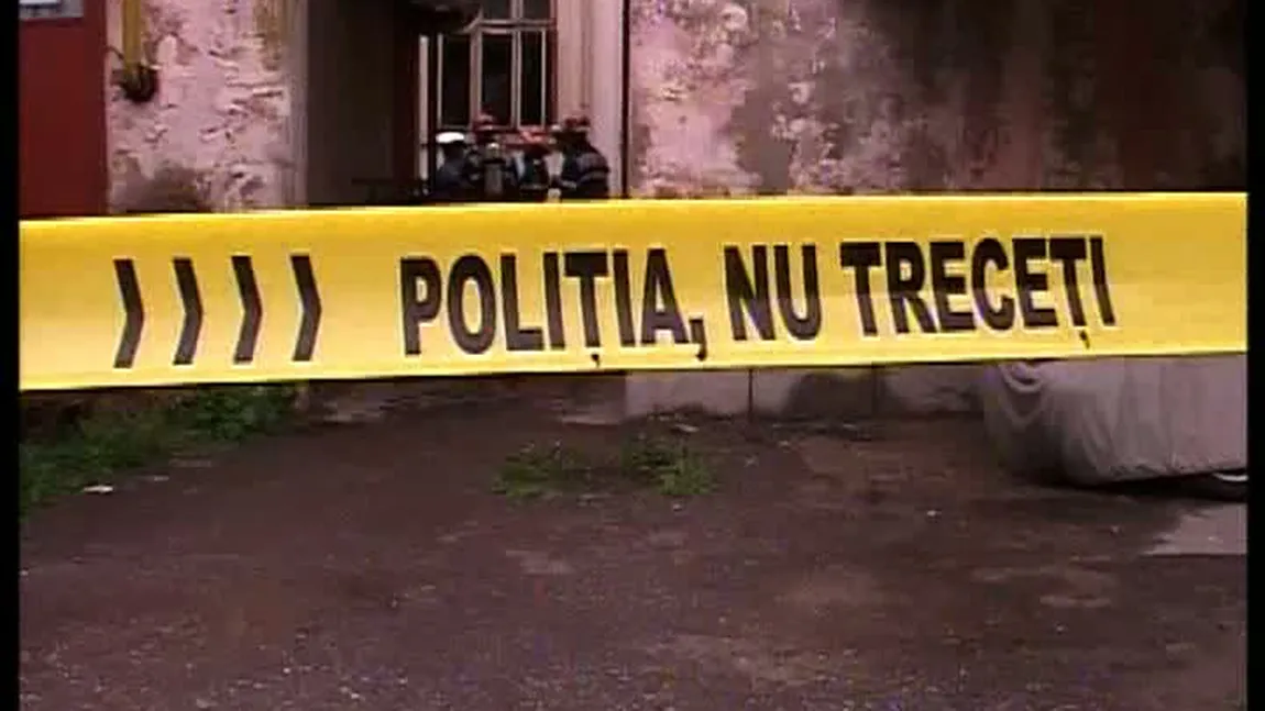 Patronul unui local din Sighetu Marmaţiei a fost găsit spânzurat în locuinţa sa