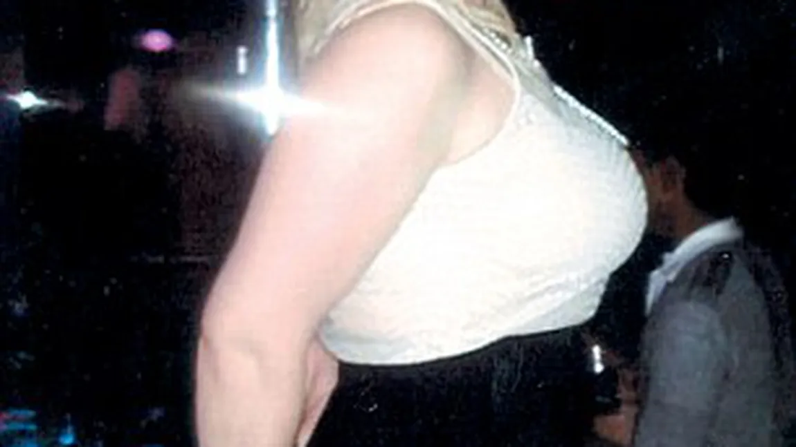 Cu 32 de kg mai slabă şi cu un nou job: Cum a devenit o femeie model de lenjerie intimă FOTO