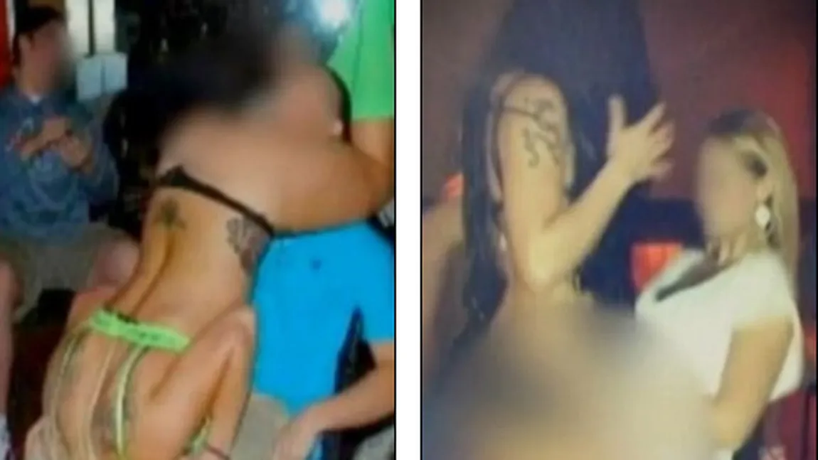 INCREDIBIL: O mamă a angajat stripperiţe pentru petrecerea fiului ei de 16 ani