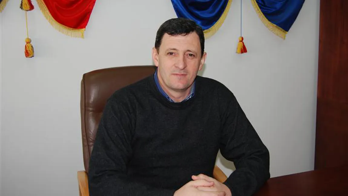 Deputat în Parlamentul României: A luat Bacalaureatul la 42 de ani, acum e student în anul III