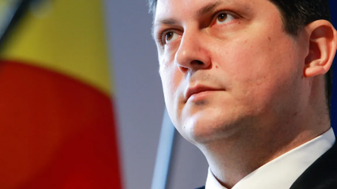 Ministrul de externe Titus Corlăţean se întâlneşte luni cu omologul său ungar