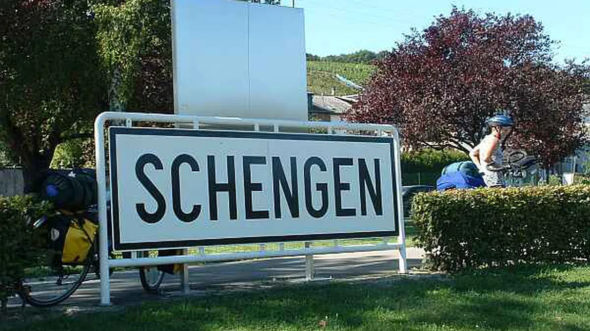 Comunicat de presă MAI-MAE: România a îndeplinit toate criteriile de aderare la spaţiul Schengen