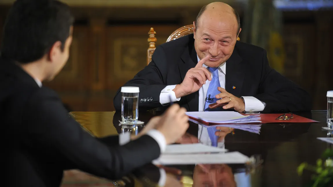 Băsescu: Soluţia europeană pentru problema romilor e 