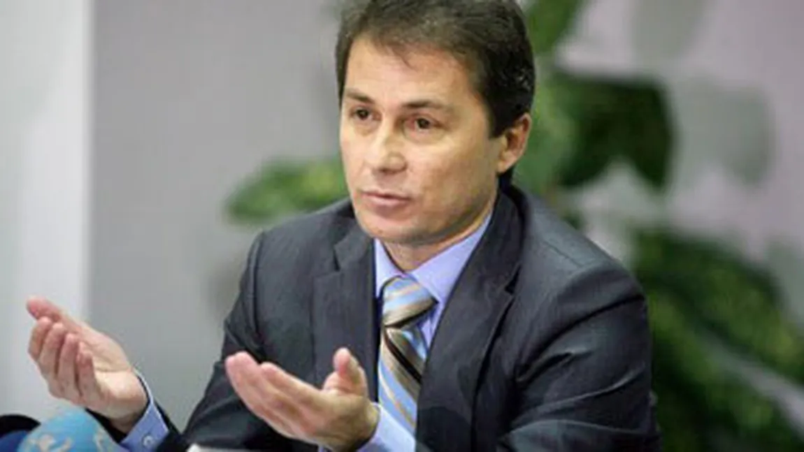 Daniel Morar se RETRAGE de la şefia Parchetului. Replica dată lui Ponta şi Băsescu VIDEO