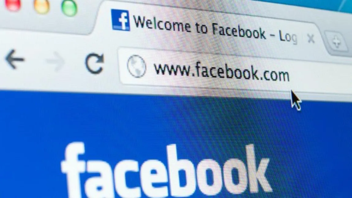 O postare pe Facebook este văzută de două treimi dintre prieteni