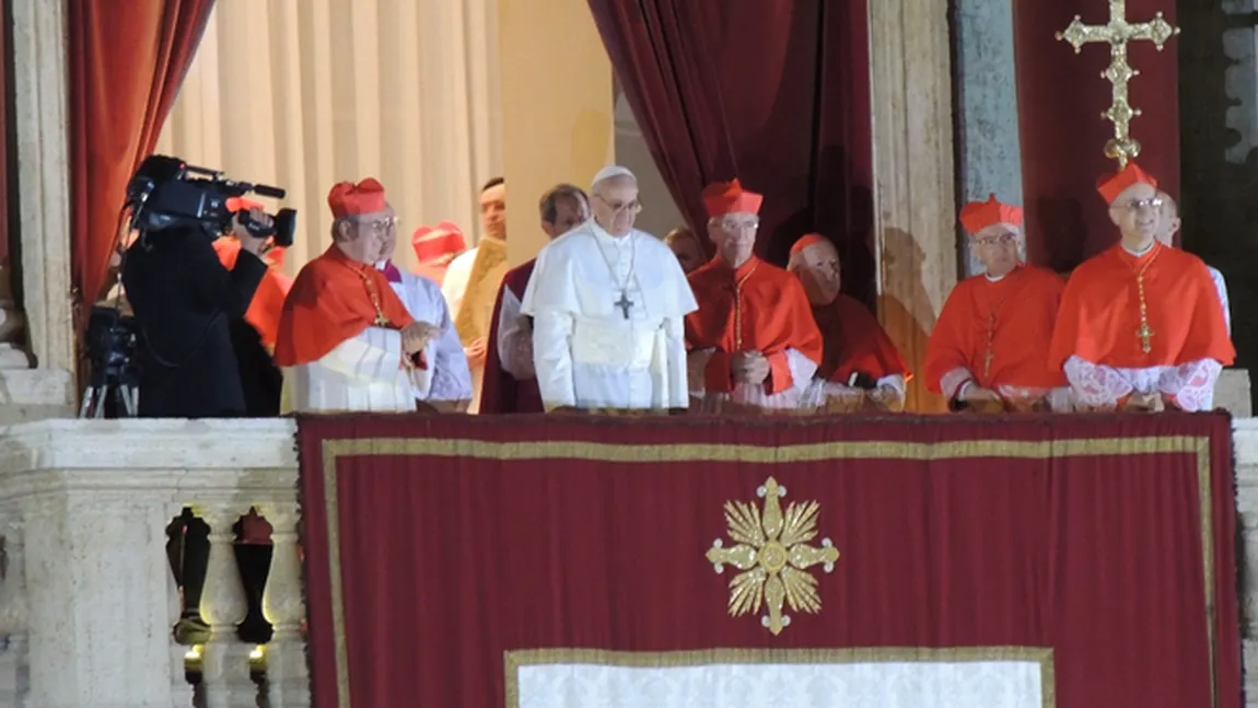 Papa Francisc: Biserica Catolică respectă toate religiile