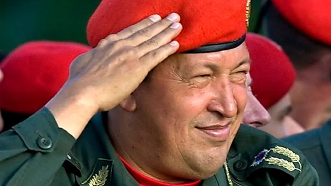 Ultimele cuvinte ale lui Chavez. Liderul nu a vrut să renunţe până în ultima clipă