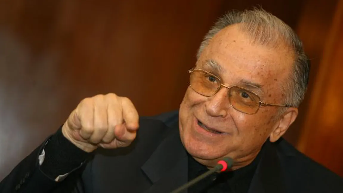 Iliescu: Liderii PSD s-au cam birocratizat, cunoaştem o sărăcire a climatului de partid