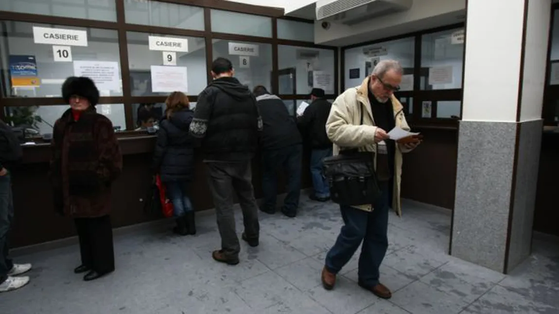 Piedone îi scuteşte de la plata impozitului pe locuitorii nevoiaşi ai Sectorului 4