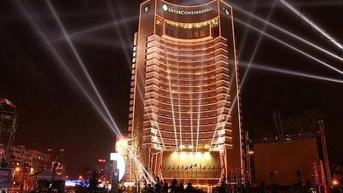 Hotelurile de cinci stele InterContinental şi Hilton fac angajări