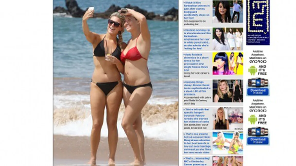 Cum arată Miss America şi Miss Hawaii după ce au renunţat la dietele stricte pentru concursuri FOTO