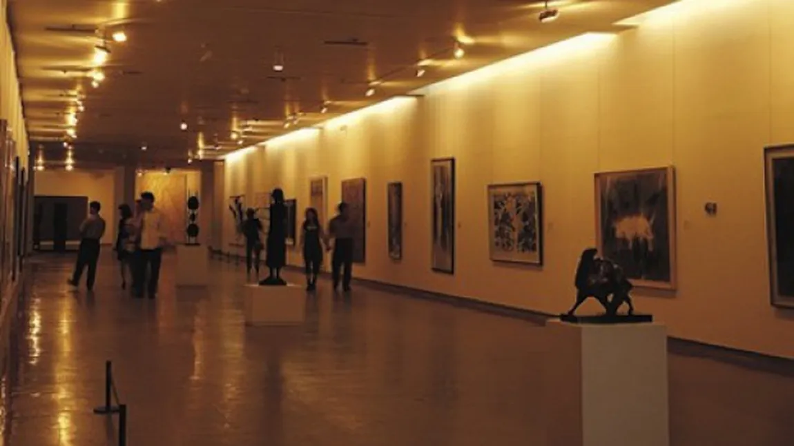 Topul celor mai vizitate muzee din 2012