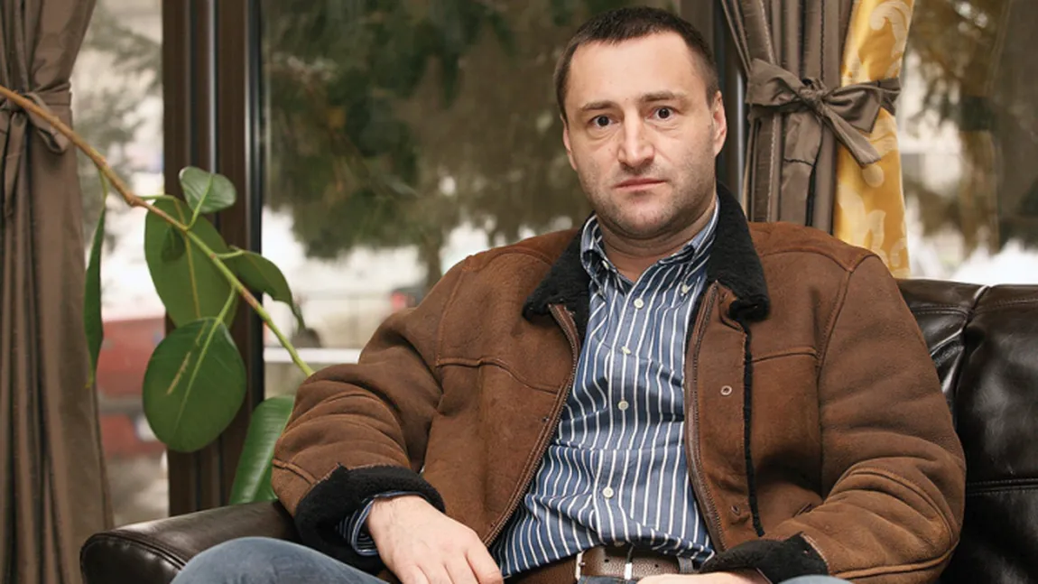 Omul de afaceri Nelu Iordache rămâne în arest