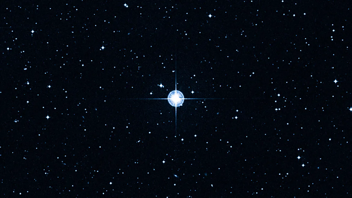 O stea misterioasă: Soarele Matusalem pare mai vechi decât universul