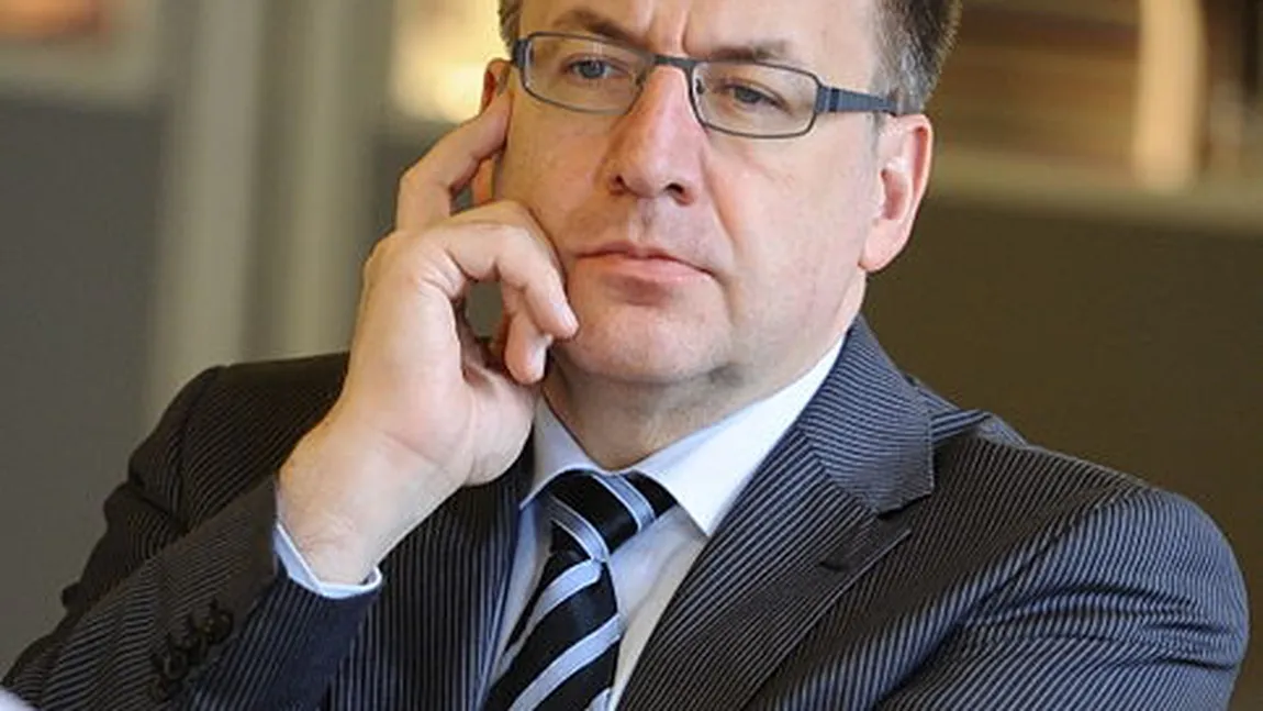 Ministrul belgian de Finanţe a demisionat