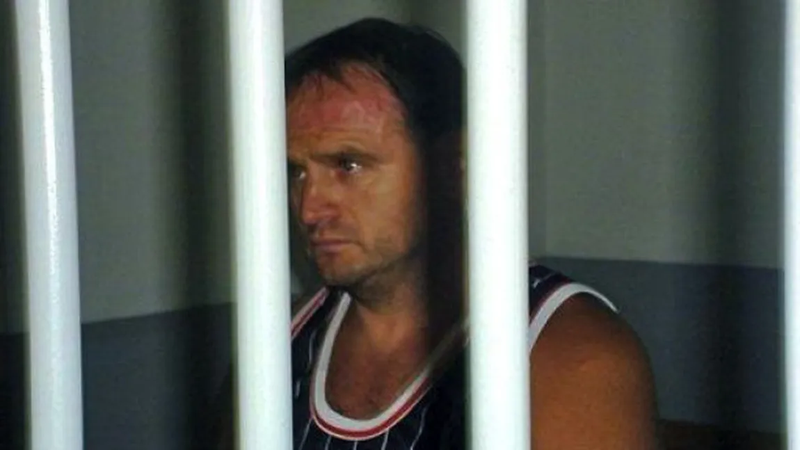 Monstrul din Grbavica, 45 de ani de închisoare: A ucis 31 de oameni şi a violat 13 femei